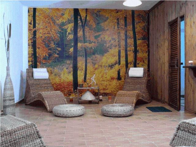 Apolithomeno Dasos Holiday Villas Near Alexandroupolis Lefkimmi  Exteriér fotografie