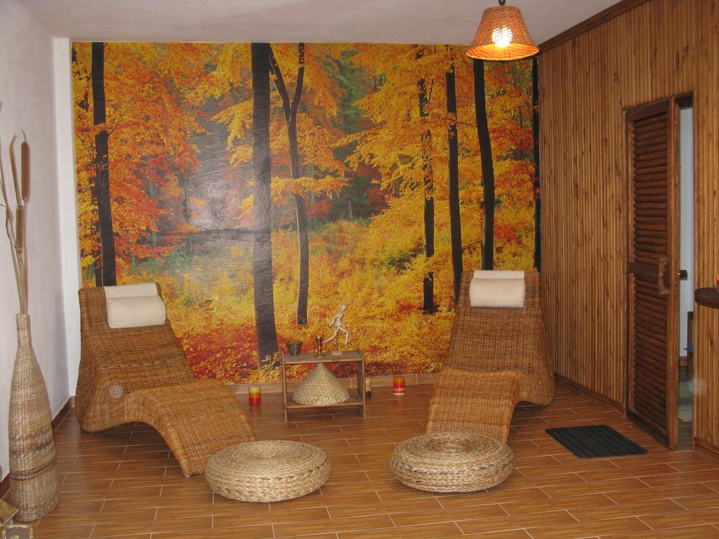 Apolithomeno Dasos Holiday Villas Near Alexandroupolis Lefkimmi  Exteriér fotografie