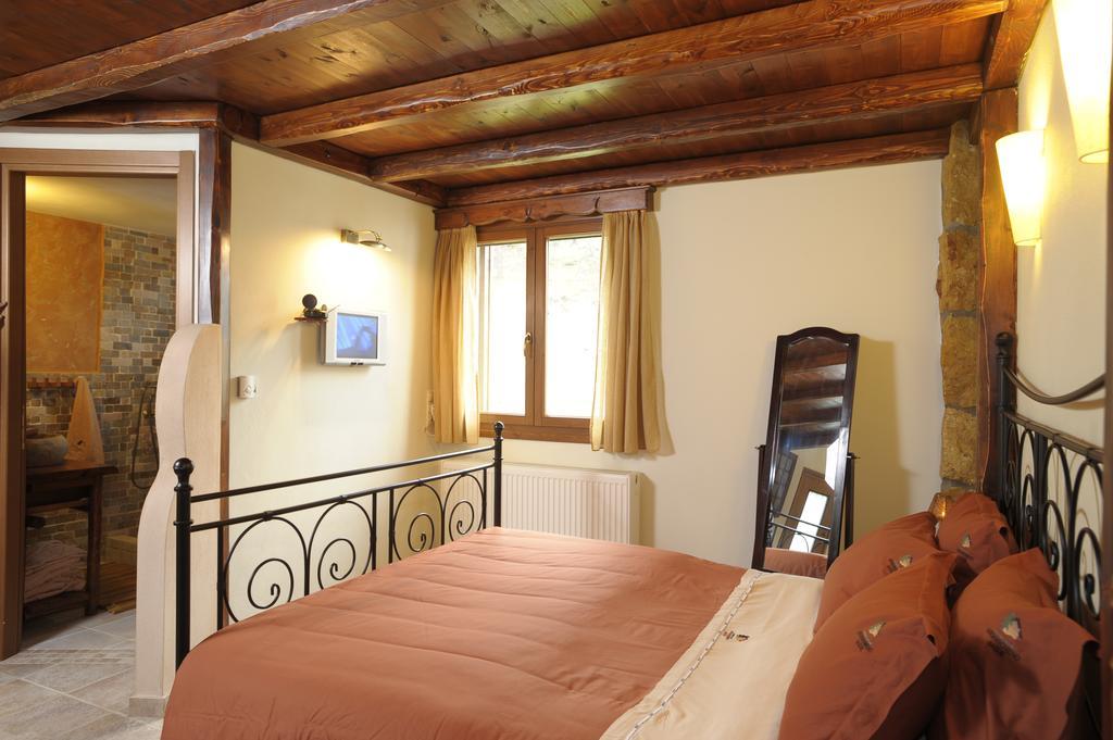 Apolithomeno Dasos Holiday Villas Near Alexandroupolis Lefkimmi  Exteriér fotografie